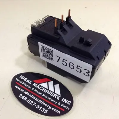 USED TELEMECANIQUE LR2D1321