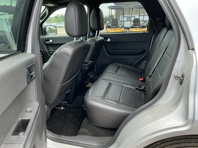 Used 2012 FORD ESCAPE SUVs Michigan US | Miedema Asset Management Group #1423562