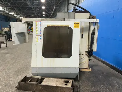 Used 1994 HAAS VF3 Vertical Machining Centers Ohio US | HGR 24 #1260846