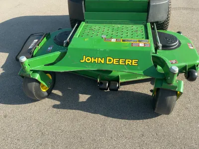 Used JOHN DEERE 997 Mowers Michigan US | Miedema Asset Management Group #1320444