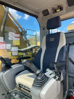 Used 2019 Caterpillar 349FL Excavators Texas US | Rubbl #981757
