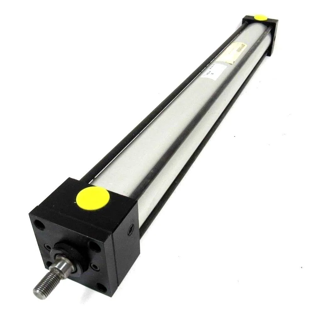 NEW NUMATICS ND-322329-2 ACTUATOR ND3223292 SEAL-19A1D-CAA0