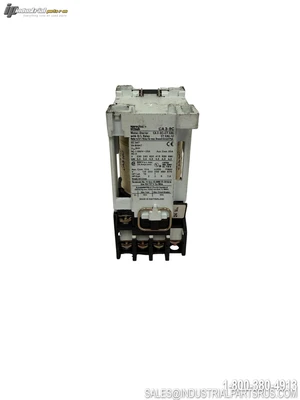 Used SPRECHER+SCHUH CA 3-9-10 Motors (misc) Kentucky US | Industrial Parts R Us Inc. #1354914