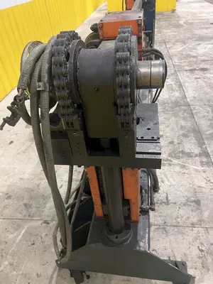 USED EATON LEONARD VECTOR BENDIT