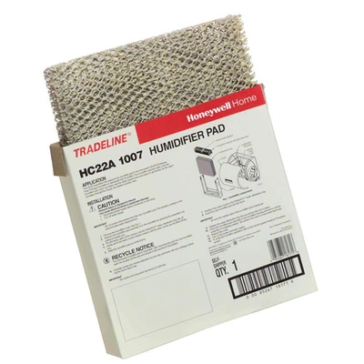 Honeywell HC22A1007 Humidifier Pad [New]