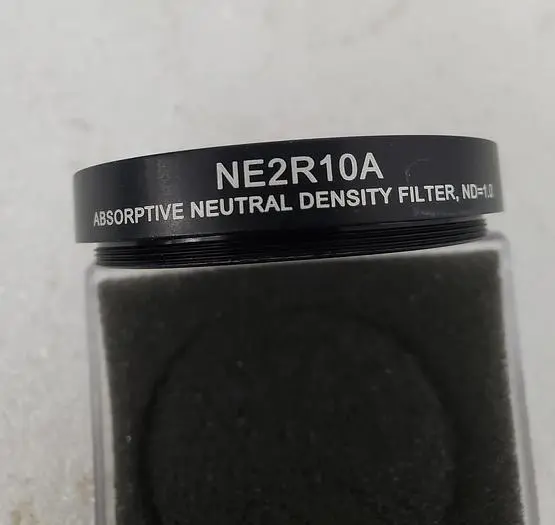 NEW THORLABS NE2R10A