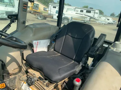 Used MAHINDRA 2555 Tractor Loaders Michigan US | Miedema Asset Management Group #1392248