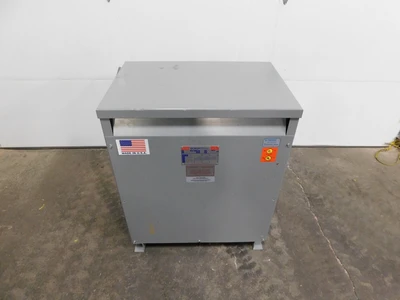 Used OLSUN DSHAD-7211753 Transformers Ohio US | Equipment Recovery Corp. #1329769