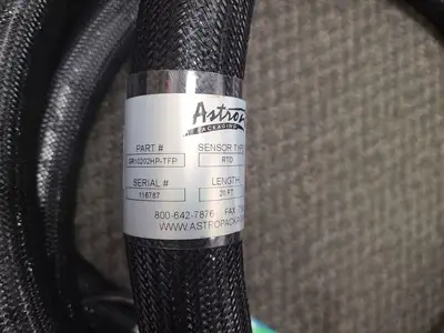 20 ft Hot Melt Hose