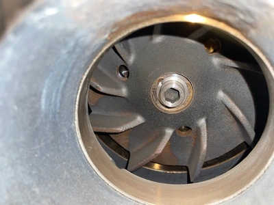 USED Sulzer NPP31-100