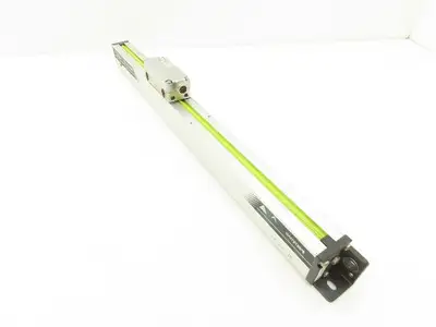 Mitutoyo AT103-400 Absolute Linear Digital Scale Encoder 400mm Travel