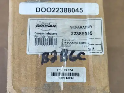 NEW DOOSAN 22388045