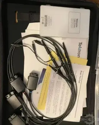 USED 2018 TEKTRONIX MSO64