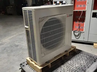 NEW MITSUBISHI ELECTRIC MUZ-GS36NA2-U1