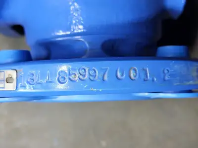 NEW METSO XT02CWTAJ2SJHADF