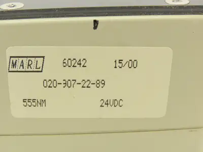 New | in-Stock MARL _UNKNOWN_ Misc Electrical & Power Parts Indiana US | Arrow Industrial #719979