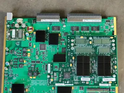 NEW CISCO WS-X6748-GE-TX