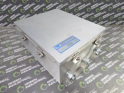 Teledyne Instruments 1808-0000-03 Fibrelink III Stack Unit 1903-2200-01 Used