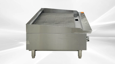 171-0430 36" Natural Gas Charbroiler