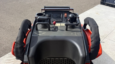 USED 2023 Kubota SCL1000