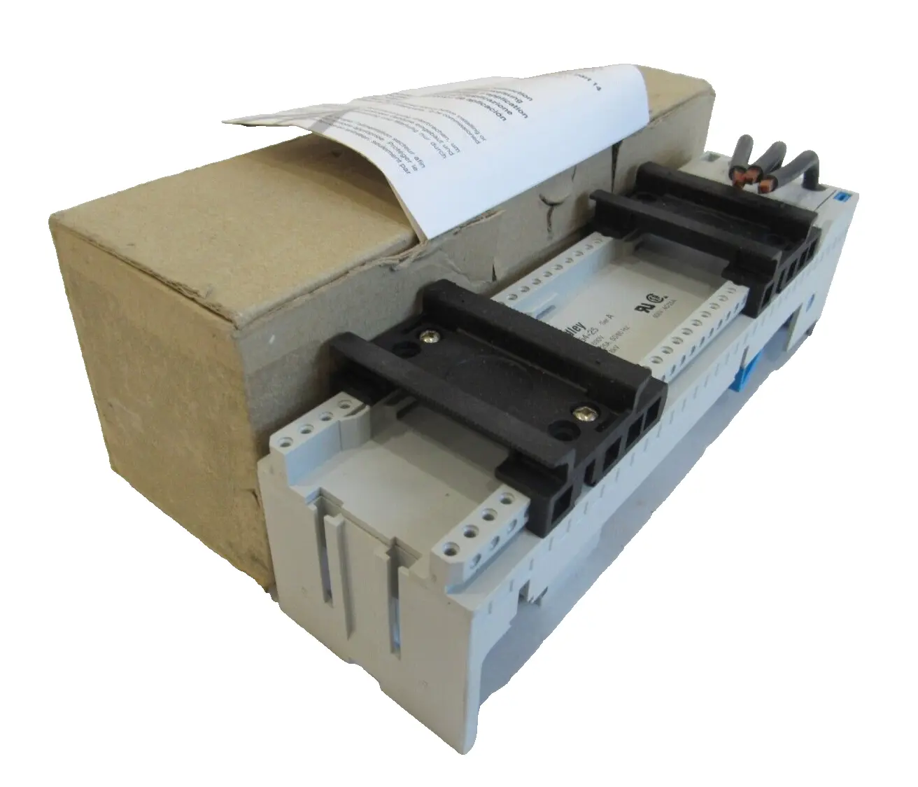 NEW ALLEN-BRADLEY ALLEN-BRADLEY