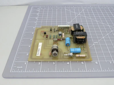 Used CTS _UNKNOWN_ Circuit Boards | OCO Industrial #1614290