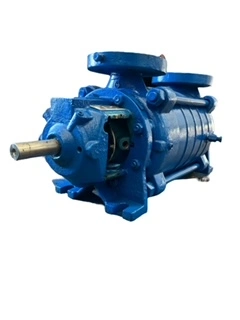 Used GOULDS 3355 Centrifugal Pumps MX | MAQUINARIA PECUSA #934752