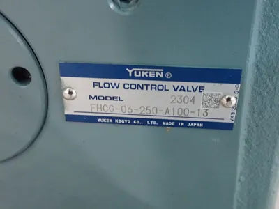 New | in-Stock YUKEN FHCG06250A10013 Pumps Ohio US | HGR 24 #727931
