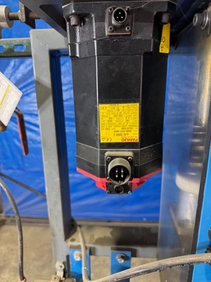 SEALANT EQUIPMENT & ENGINEERING Dispensing Pump Sealant Pump | K.B. Industries LLC (5)