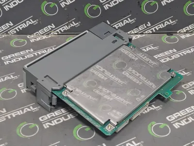 Allen Bradley 1747-L524/C SLC 500 Processor Unit FRN 7 Used