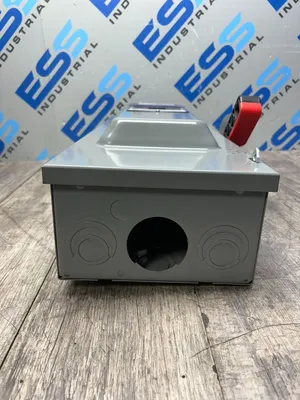 SQUARE D VH363 Electrical/PLC/Automation | ESS Industrial Equipment Sales (7)