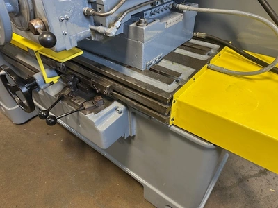 USED HEALD 273A