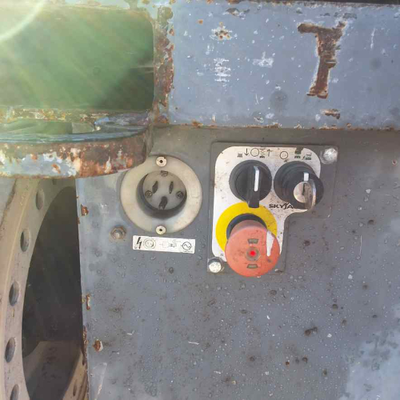 USED 2014 Skyjack SJ4632
