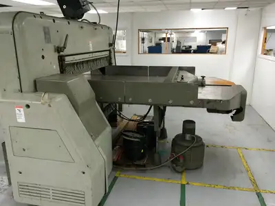 Polar Cutter  155 cm (61 Inch Cutter)
