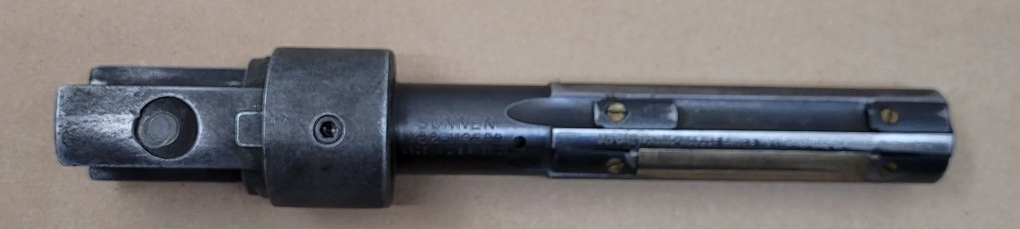 USED SUNNEN Y32-1125 PB