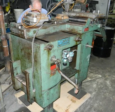 USED PRESS LINE PL250-1212
