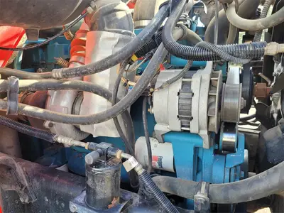Used 1999 BAY SHORE TR40 Drill Rigs California US | Ben Kaplan Equipment #1182439