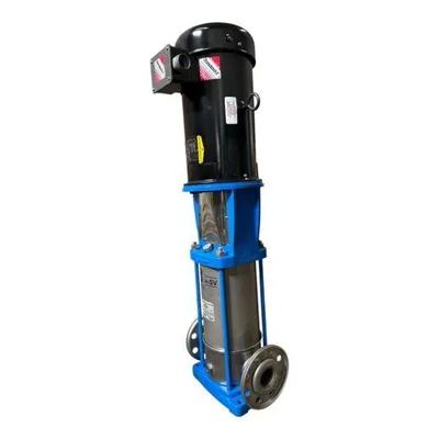 USED GOULDS 10SV7FC36