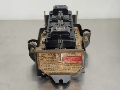 100 Amp. 120/240 volts Circuit Breaker