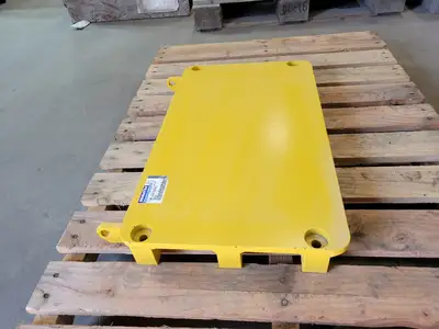 NEW KOMATSU 195-54-56140