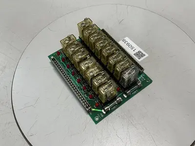 USED RANGER AUTOMATION SYSTEMS R-IPCB1