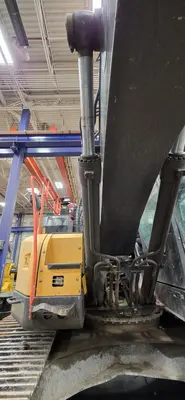 Used 2018 Volvo ECR355EL Excavators Utah US | Zadoon Equipment #1480762