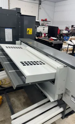 2025 HAAS DS-30Y CNC Lathes Multi-Axis | Clark Machinery Sales, LLC (12)