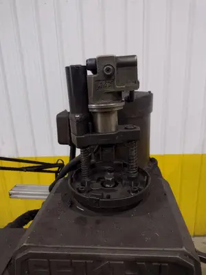 USED SEIKI 3VX