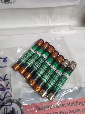 New | in-Stock LITTELFUSE LLSRK-7 Miscellaneous Equipment (Electrical & Power) Ohio US | Surplus Asset Holdings #1235756