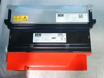 Used SEW EURODRIVE MDX61B00305A3400 Variable Speed Drives Ohio US | HGR 24 #904234