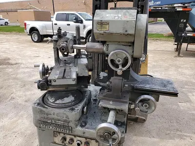 USED CINCINNATI MONOSET