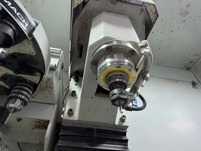 2019 TORMACH 1100M Vertical Machining Centers | 520 Machinery Sales LLC (5)