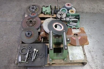 USED 1983 TONGIL TGUA-27