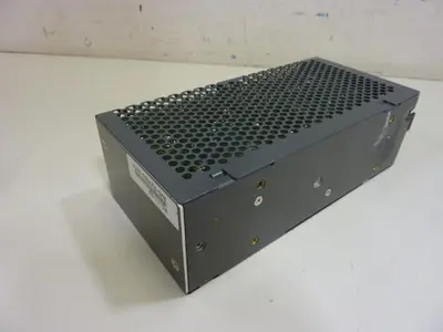 Used NEMIC-LAMBDA PS-11-24 Power Supplies Michigan US | Ideal Machinery #1308723